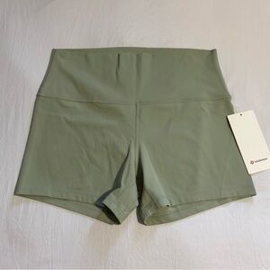 lululemon Align Short 4β - NWT